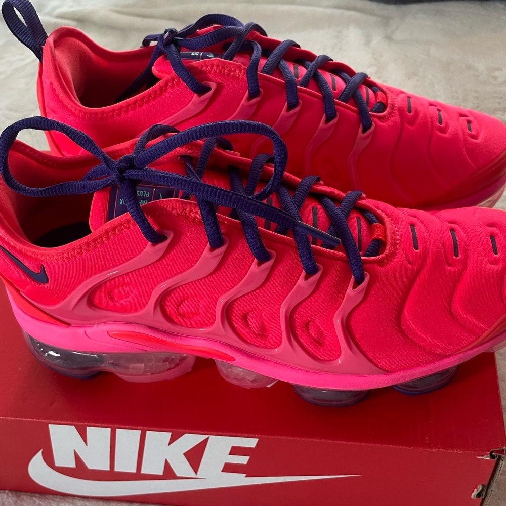 Nike Vapormax